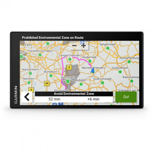 Garmin DriveSmart 76 EU MT-S 712420-06