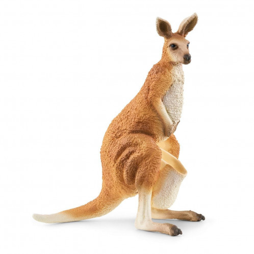 Schleich Animaux sauvages 42623 Aventures en Océanie 715213-016