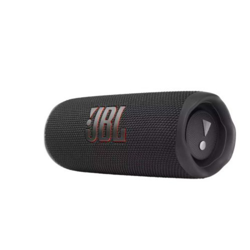 JBL Flip 6 Bluetooth Wireless Speaker Black EU DB7300984-05