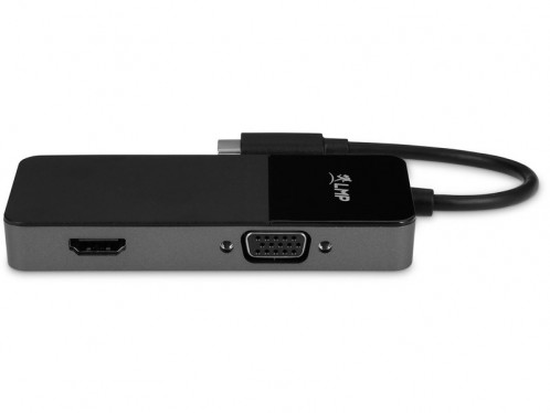 LMP Adaptateur USB-C vers HMDI et VGA ADPLMP0032-03