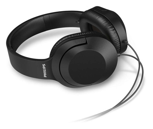 Philips TAH2005BK/00 noir 203074-07