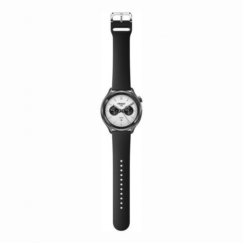 Xiaomi Watch S4 Black EU BHR9195GL DI11900175-02