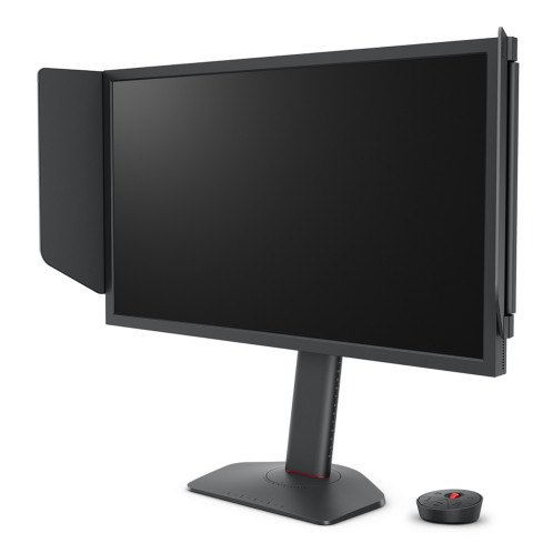BenQ ZOWIE XL2566X+ 126109-07
