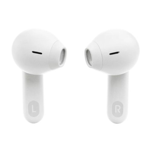 JBL Tune Flex TWS Bluetooth Wireless In-Ear Earbuds White EU DB4900459-010