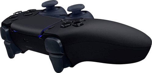 Sony DualSense Wireless Controller PS5 midnight black 214232-07