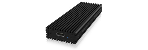 ICY BOX IB-1816M-C31 Boîtier USB-C 3.1 (Gen2) NVMe 439168-06