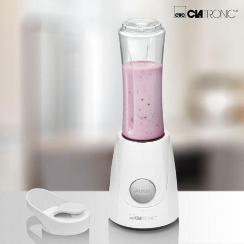 Clatronic SM 3593 blanc Blender smoothie 600ml 771367-06