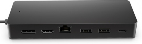 HP Universel USB-C Multiport Hub Dockingstation 142027-02