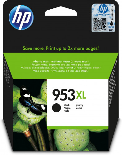 HP L0S70AE noir N° 953 XL 200944-07