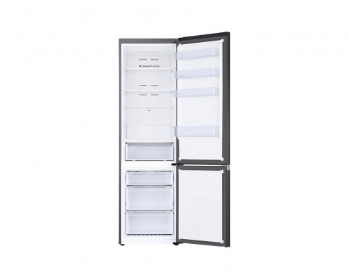 Samsung RL38C600CB1/EG Premium, noir, acier, 203cm 888918-010