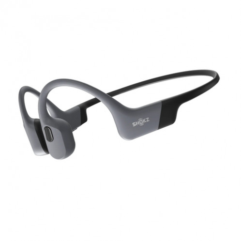 Shokz OpenSwim Pro gris 121972-06