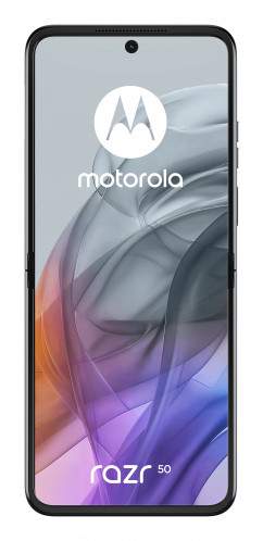 Motorola razr 50 gris koala 124597-017