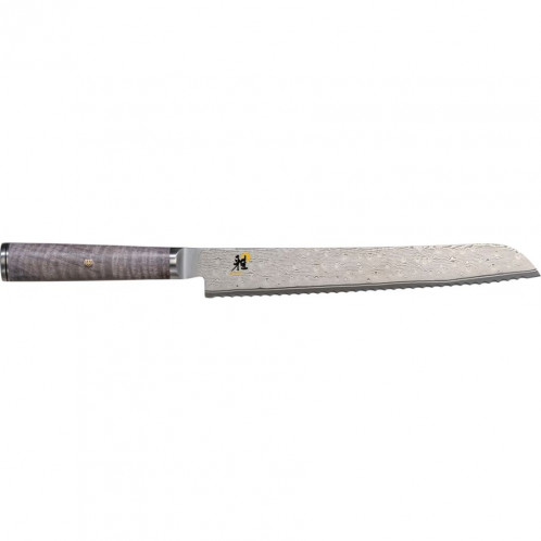 Miyabi Couteau 5000MCD 67 Brotmesser 24cm 625515-02