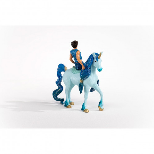 Schleich bayala 70718 Aryon et sa Licorne 715059-08