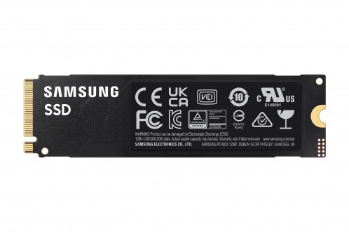 Samsung SSD 990 EVO 2TB MZ-V9E2T0BW NVMe M.2 862486-05