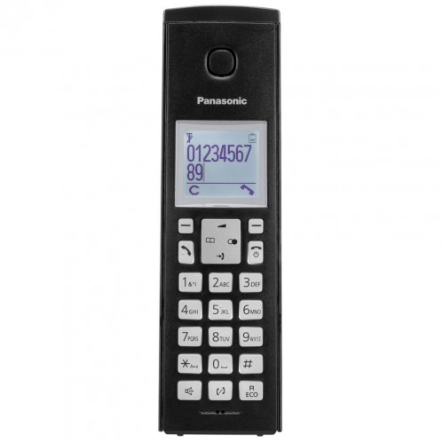 Panasonic KX-TGK220GB noir 400633-03