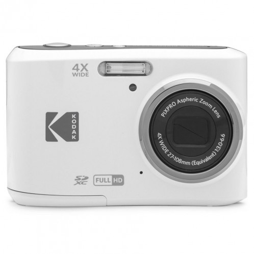 Kodak PixPro FZ45 blanc 741379-06