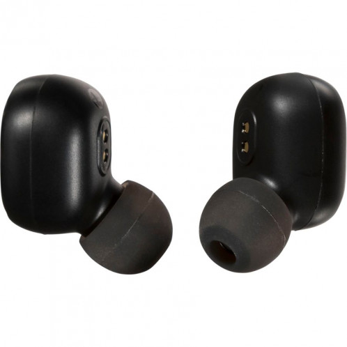 Xiaomi Mi True Wireless Earbuds2 Écouteurs sans fil, noir 631857-03