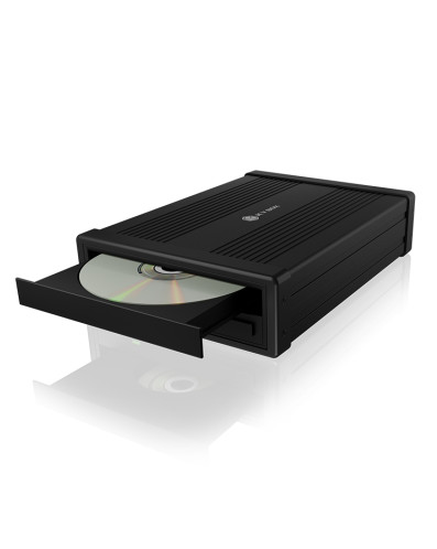 ICY BOX IB-525-U3 boîtier pour 1x 5,25 120845-012