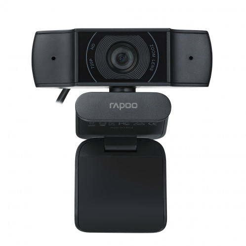 Rapoo XW170 HD Webcam 649070-07