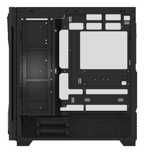 ADATA XPG STARKER AIR BTF MID TOWER BLACK 193029-015