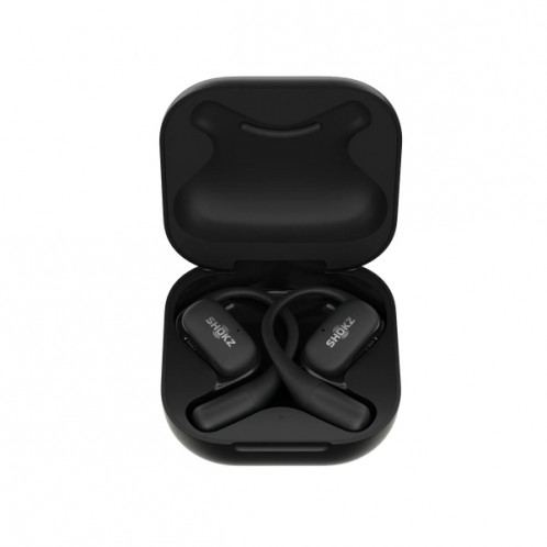 Shokz OpenFit noir 121874-06