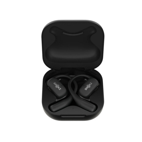 Shokz OpenFit noir 121874-06