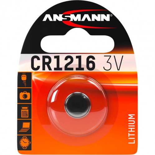 Ansmann CR 1216 806106-02