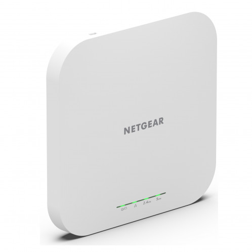 Netgear WAX610-100EUS Accesspoint WiFi 6 790582-010