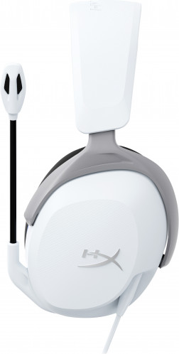 HyperX Cloud Stinger 2 Core PS4/PS5 casque gaming blanc 108476-07