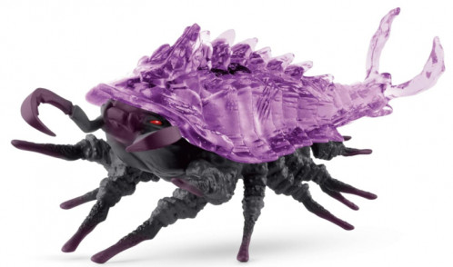 Schleich Eldrador Creatures BattleCave Isopode ténèbres42675 876164-04
