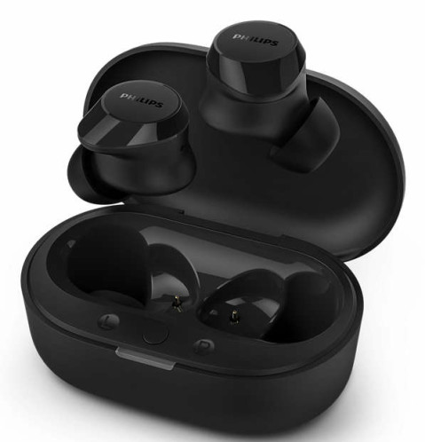 Philips TAT1209BK/00 noir 203207-07