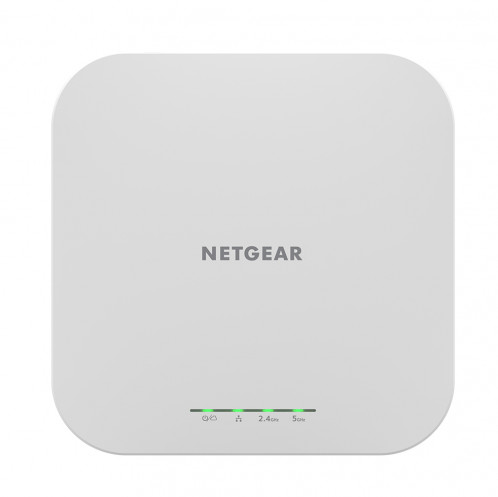 Netgear WAX610-100EUS Accesspoint WiFi 6 790582-010