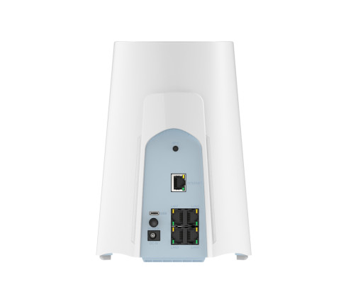 D-Link DBR-560 AX6000 Wi-Fi 6 SOHO routeur 212475-05