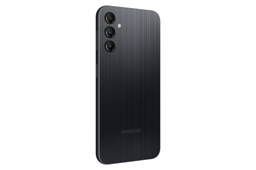 Samsung A145R/DSN Galaxy A14 (Double Sim 6.6'' 128 Go, 4 Go RAM) Noir A145-4/128_BLK-09