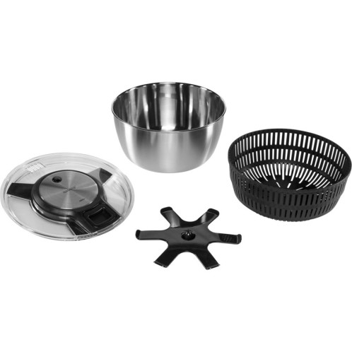 Gefu Speedwing Essoreuse à salade, inox 623058-02