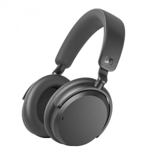Sennheiser Accentum Plus Wireless On-Ear Headphones Black EU DE13000916-03