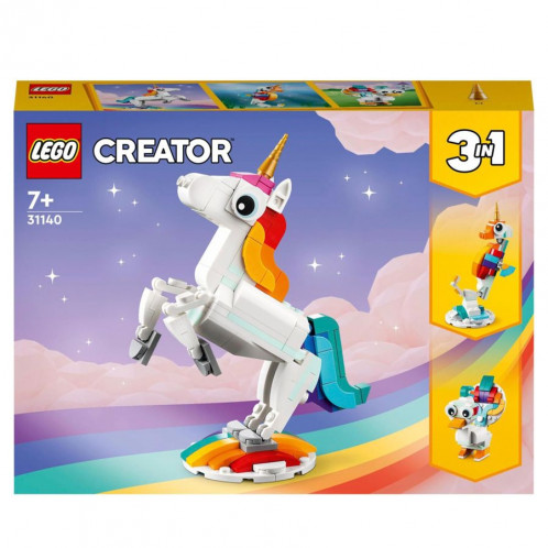 LEGO Creator 31140 La Licorne magique 793347-06