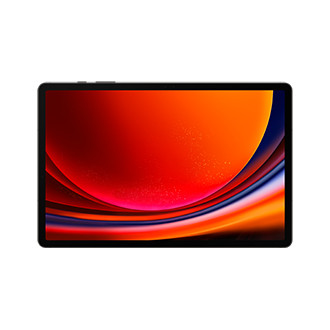 Samsung Galaxy Tab S9+ WiFi (256GB) 12GB graphite 822096-07