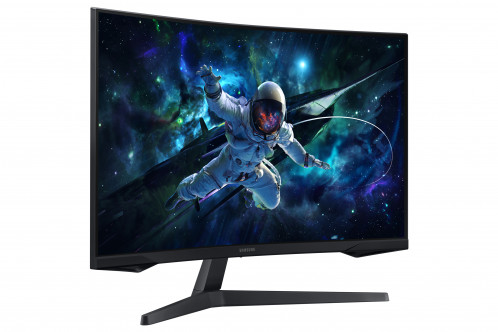 Samsung LS32CG552EU 881939-018