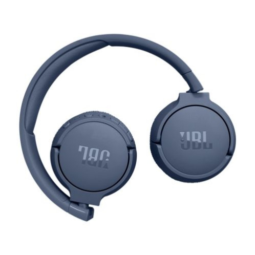 JBL Tune 670NC Bluetooth Wireless On-Ear Headphones Blue EU DB5450506-010