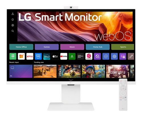 LG 32U850SA-W 179582-010