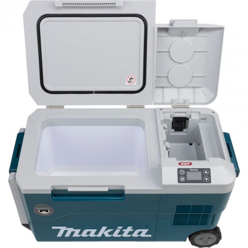 Makita CW001GZ Glacière sans fil 702501-06