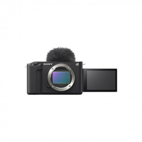 Sony ZV-E1 Kit + FE 4-5,6/28-60 865818-07