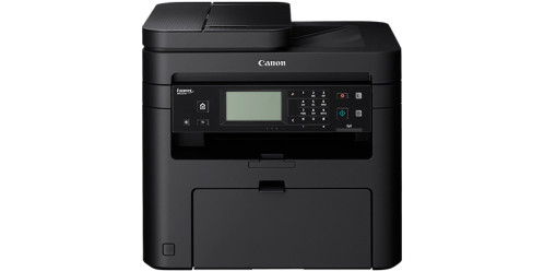Canon i-SENSYS MF 237 w 101413-04