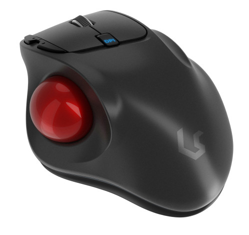 KeySonic KSM-6101RF-EGT Souris ergonomique 783162-09
