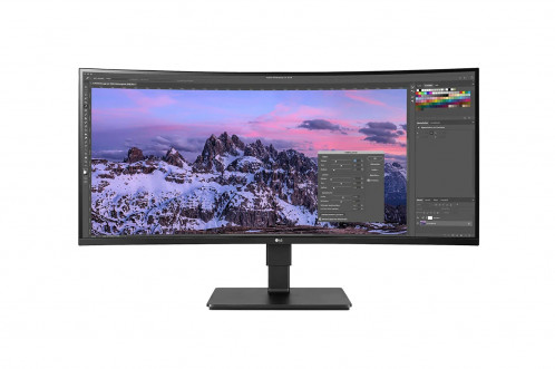 LG 35BN77CP-B 829775-07