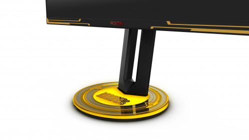 AOC AG275QXL 116295-014