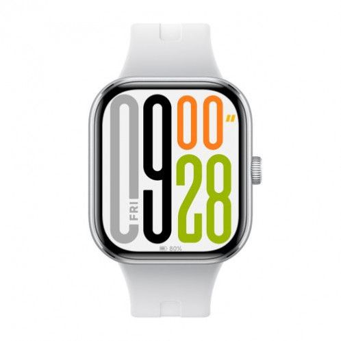 Xiaomi Redmi Watch 5 Silver EU BHR9381GL DI8400642-05