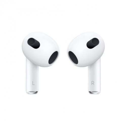 Apple AirPods 3 with Magsafe Charging Case White EU MME73 DP13300513-04